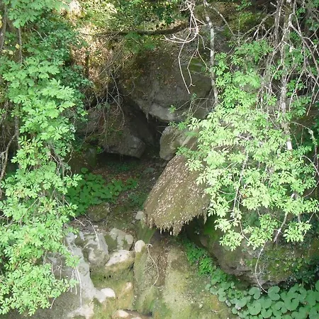 D'hôtes La Marlotte