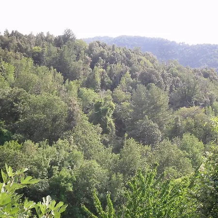 D'hotes La Marlotte Castello-di-Rostino