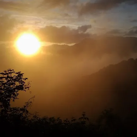 Oda ve Kahvaltı D'hotes La Marlotte