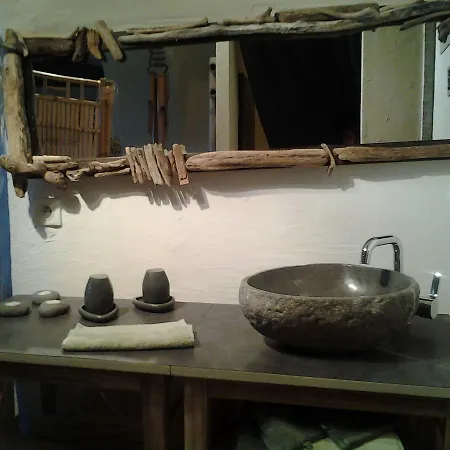 D'hotes La Marlotte 4*