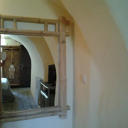 D'hotes La Marlotte Bed & Breakfast