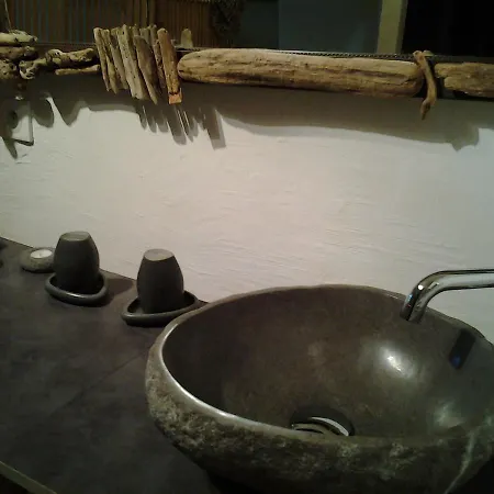 Bed & Breakfast D'hotes La Marlotte 4*