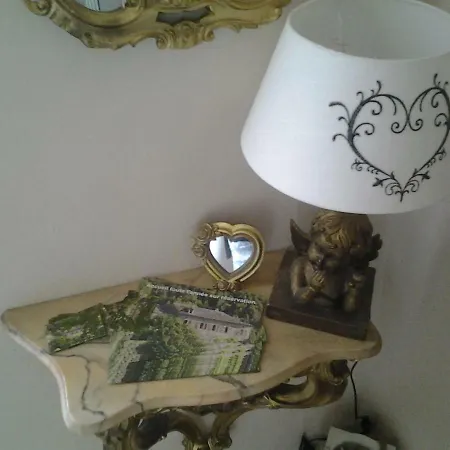 D'hotes La Marlotte 4*