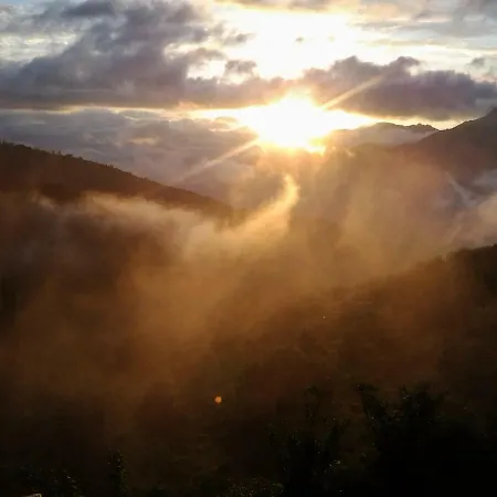 D'hotes La Marlotte Castello-di-Rostino