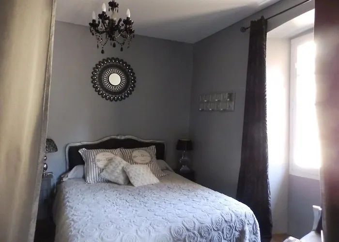 D'hôtes La Marlotte