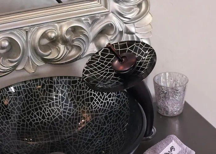 D'hôtes La Marlotte Couette-café