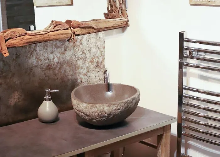 D'hôtes La Marlotte 4*