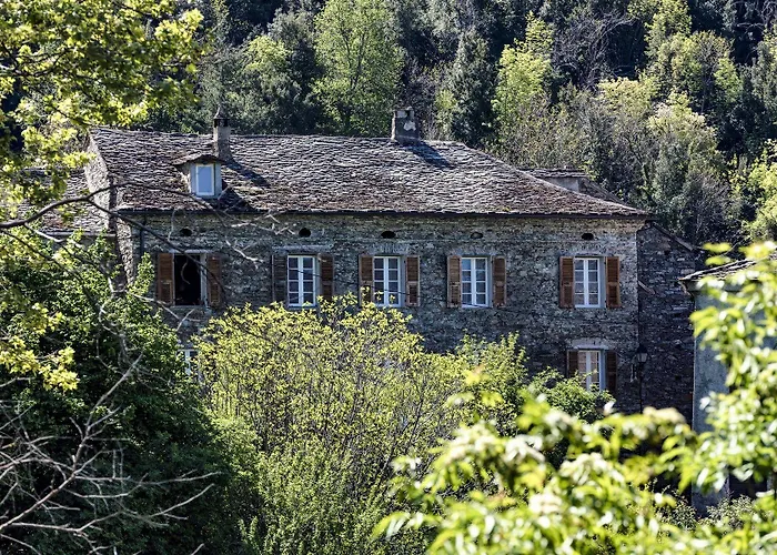 D'hôtes La Marlotte 4*