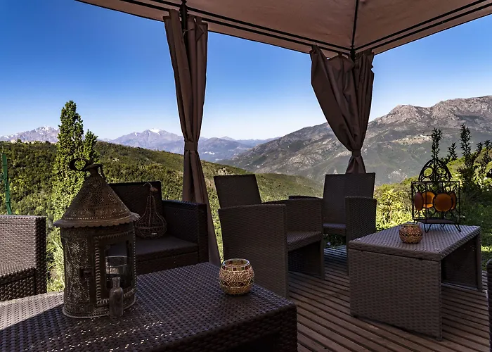 D'hôtes La Marlotte