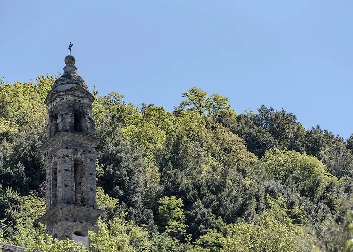 D'hôtes La Marlotte Castello-di-Rostino