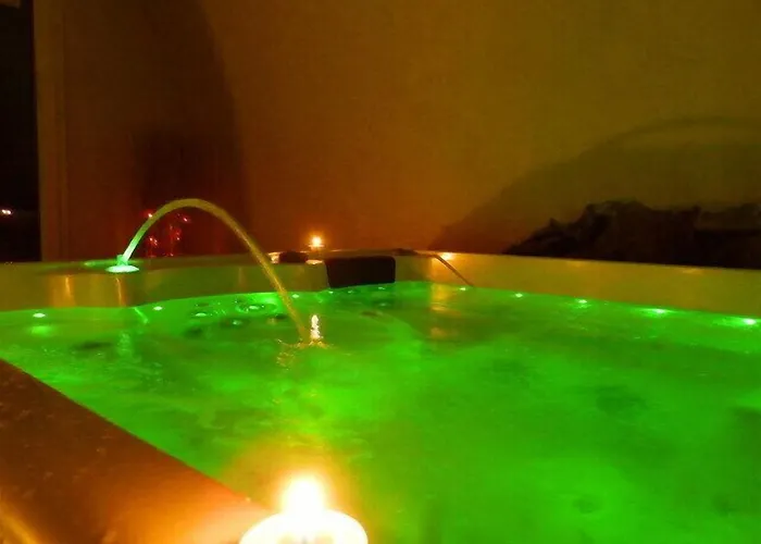 D'hôtes La Marlotte