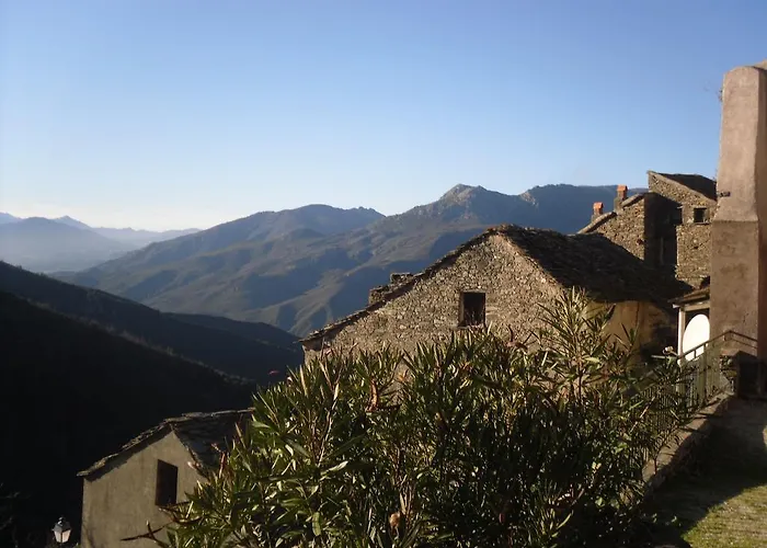 Bed & Breakfast D'hotes La Marlotte 4*