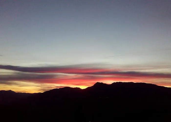 Couette-café D'hôtes La Marlotte