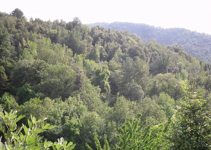 D'hôtes La Marlotte Castello-di-Rostino