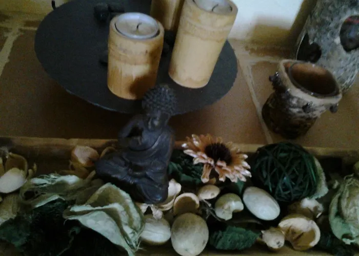 Couette-café D'hôtes La Marlotte 4*